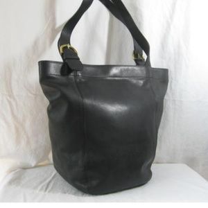Vintage 🔥Coach Soho Shopper Tote leather